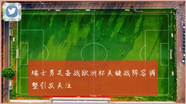 瑞士男足备战欧洲杯关键战阵容调整引发关注