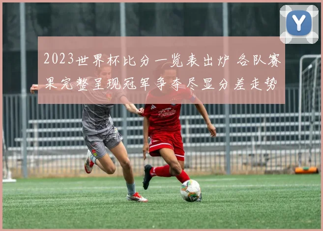 2023世界杯比分一览表出炉 各队赛果完整呈现冠军争夺尽显分差走势